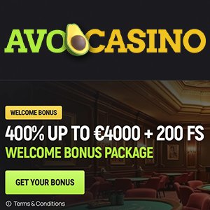 Avocasino casino slots in Global